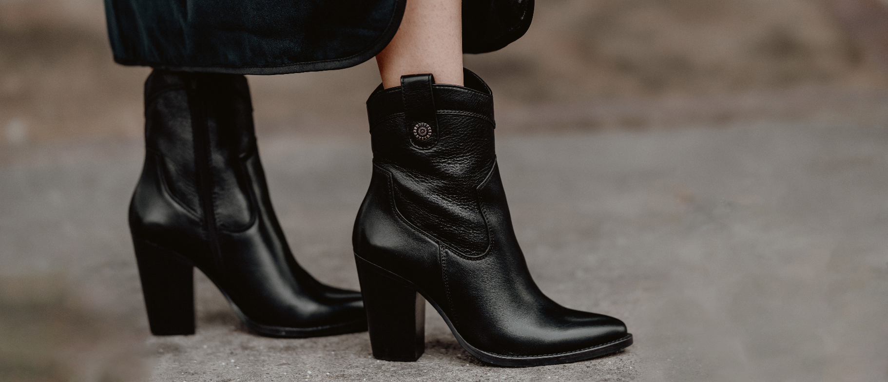 Botas deals gillio mujer