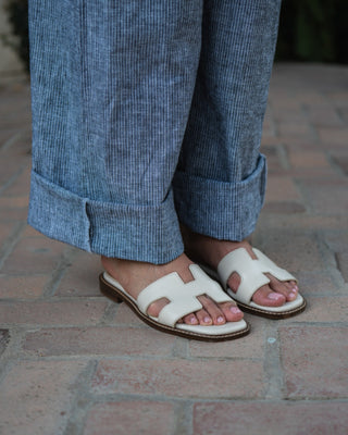 SANDALIAS