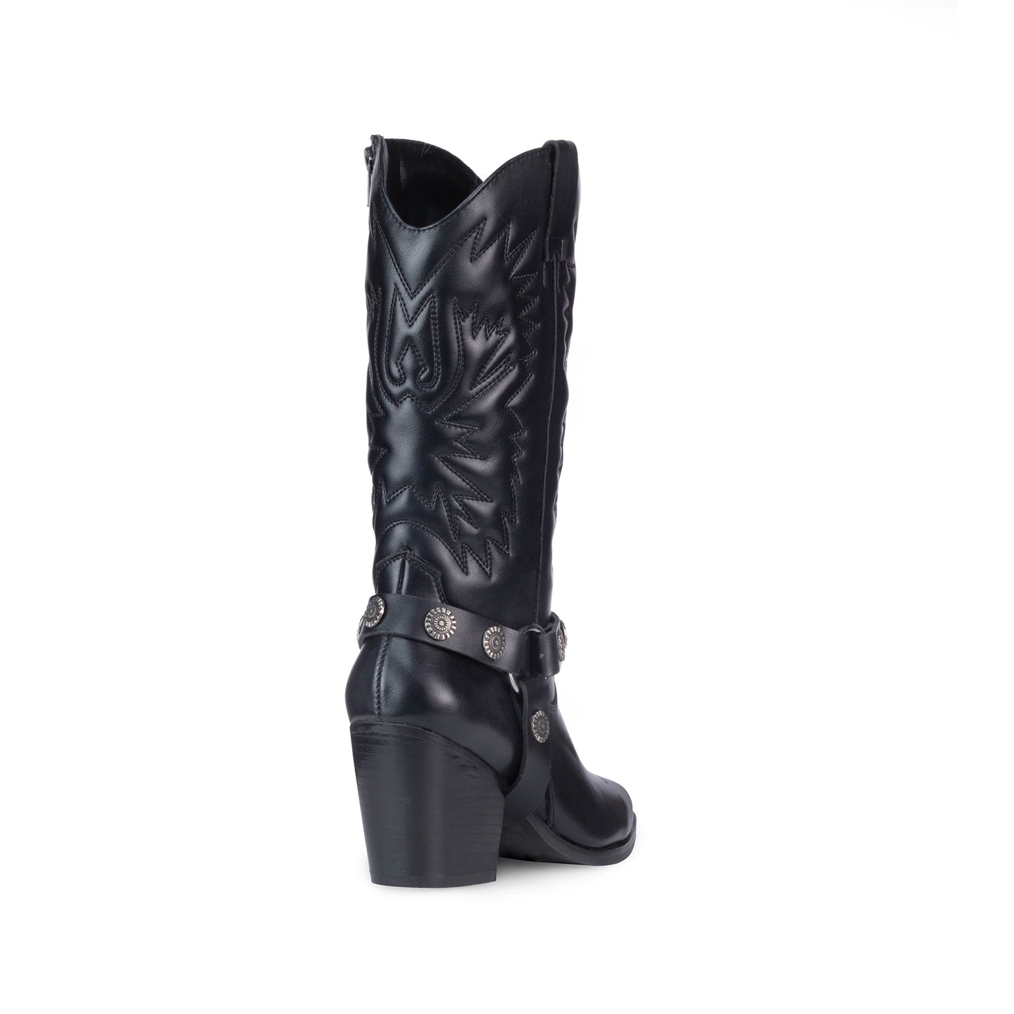BOTA VICTORIA NEGRO