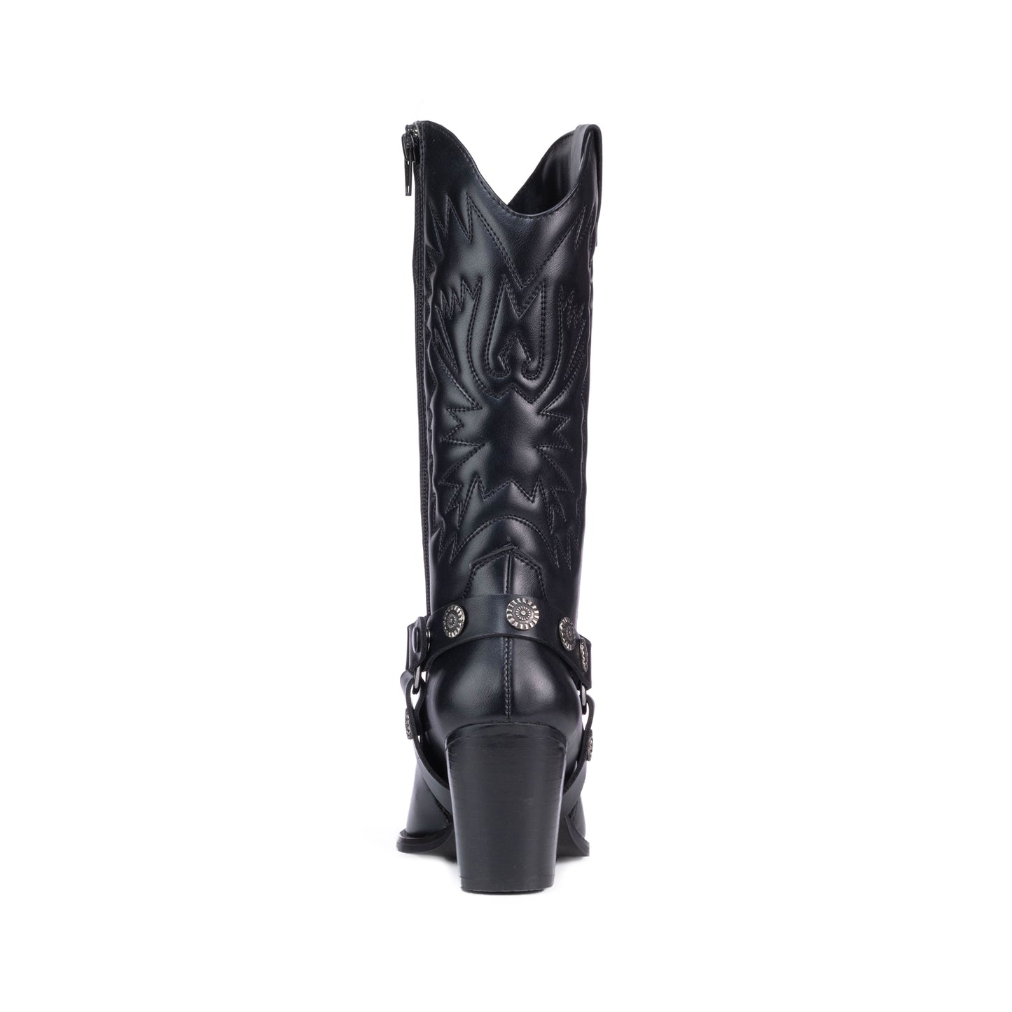 BOTA VICTORIA NEGRO