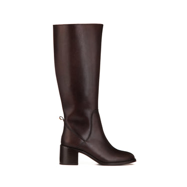 BOTA ALTA MELINA CHOCO