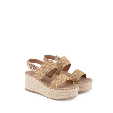 PLATAFORMA VALENTINA CAMEL