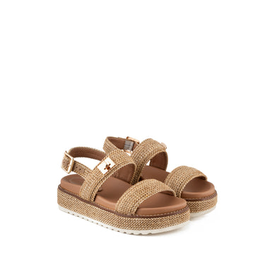 PLATAFORMA DANIA CAMEL