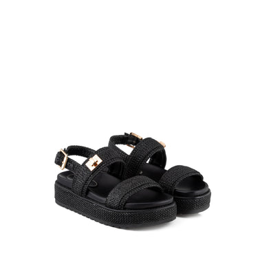 PLATAFORMA DANIA NEGRO