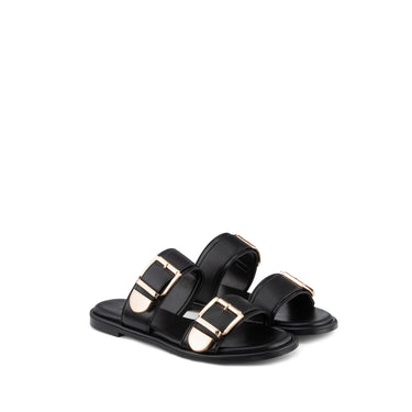 SANDALIA MARTHA NEGRO