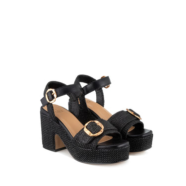 PLATAFORMA DAFNE NEGRO