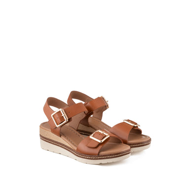 SANDALIA MARIANA MIEL