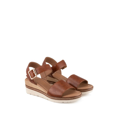 SANDALIA GABRIELA MIEL