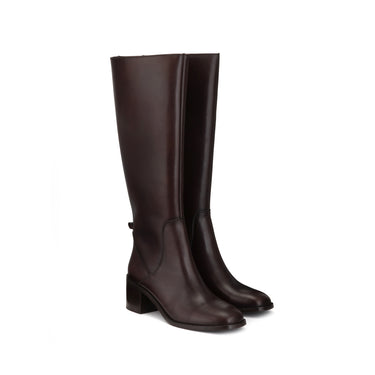 BOTA ALTA MELINA CHOCO