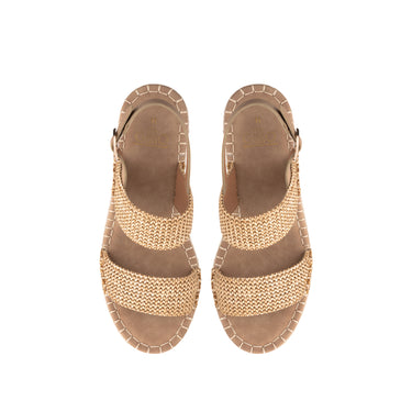 PLATAFORMA VALENTINA CAMEL