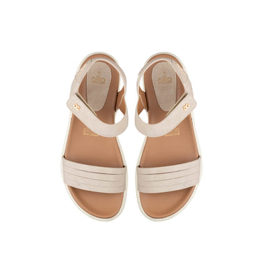 SANDALIA PALERMO FOSIL