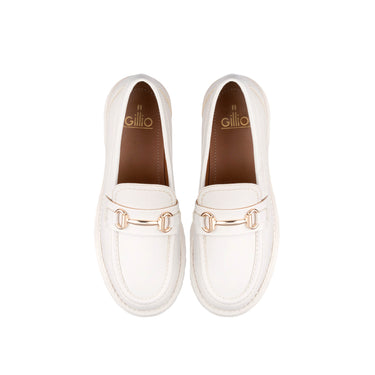 MOCASÍN CELINE LATTE