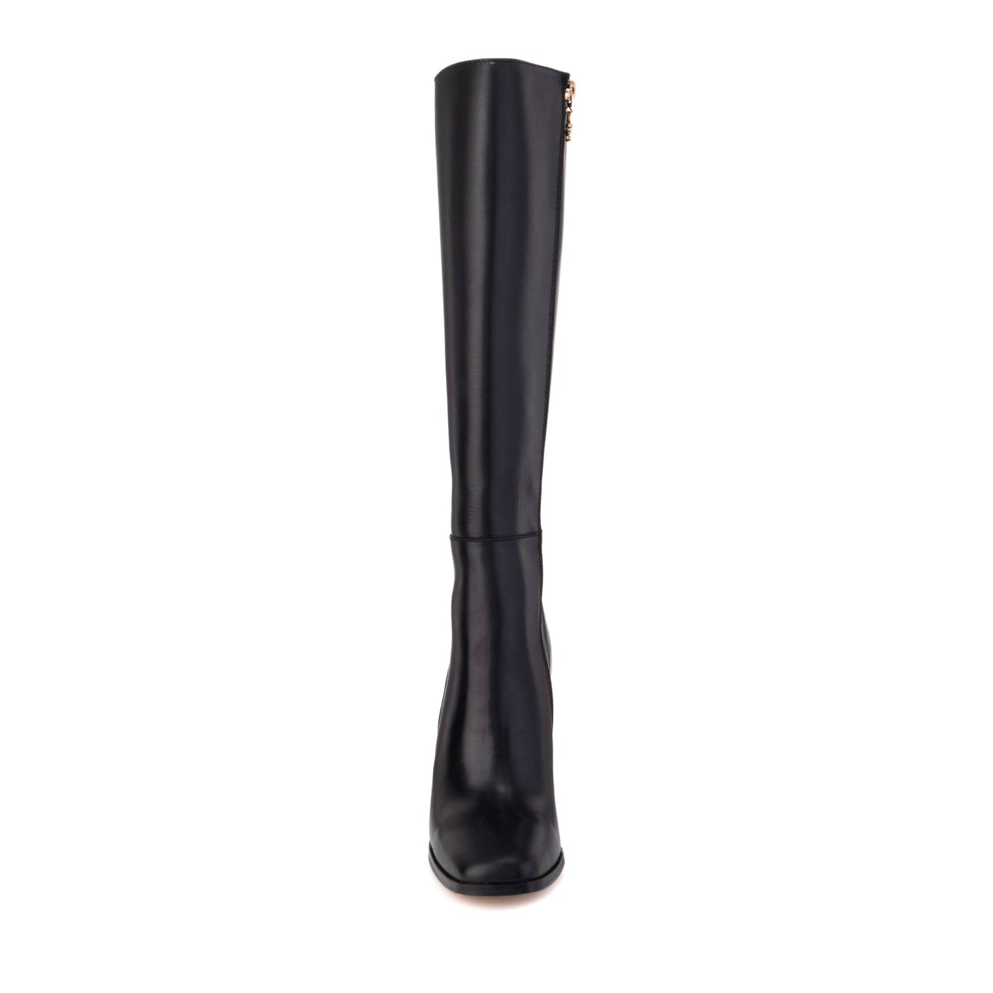 BOTA CAYETANA NEGRO