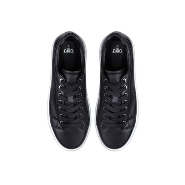 TENIS CHELSEA NEGRO