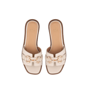 SANDALIA GENOVEVA HUESO