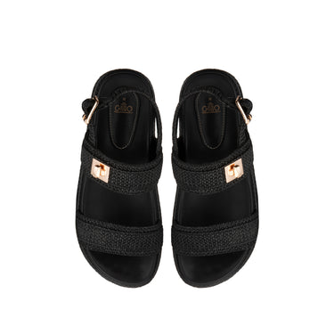 PLATAFORMA DANIA NEGRO