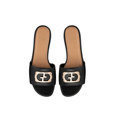 SANDALIA ANDREA NEGRO