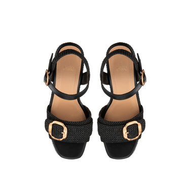 PLATAFORMA DAFNE NEGRO