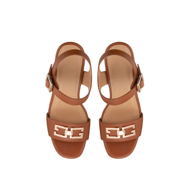 PLATAFORMA OLIVIA MIEL
