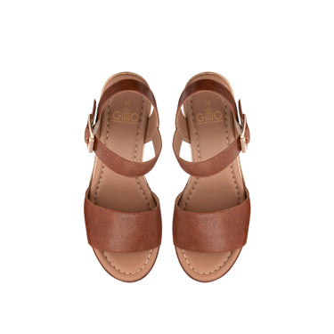 SANDALIA GABRIELA MIEL