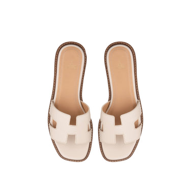 SANDALIA IVANA HUESO
