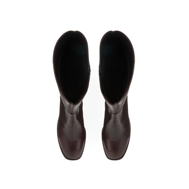 BOTA ALTA MELINA CHOCO