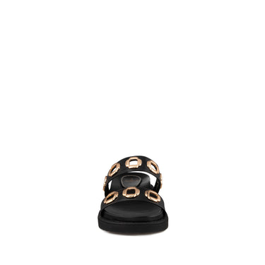 SANDALIA LAURA NEGRO