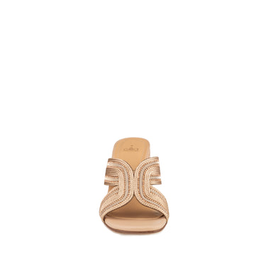 TACÓN ROMA NUDE