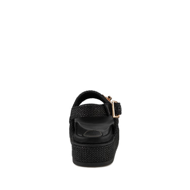 PLATAFORMA DANIA NEGRO