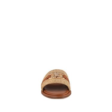 SANDALIA ABBY CAMEL