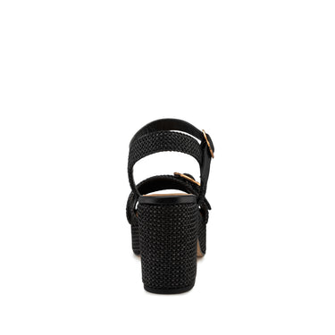 PLATAFORMA DAFNE NEGRO