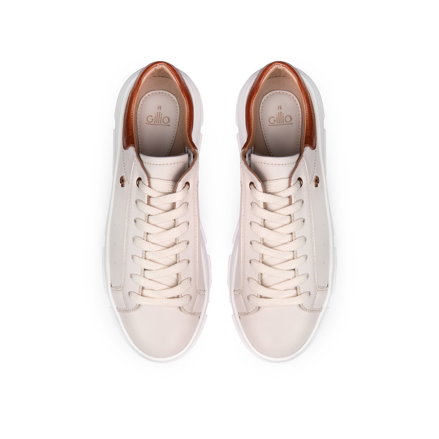 TENIS DANIELA WHISKY