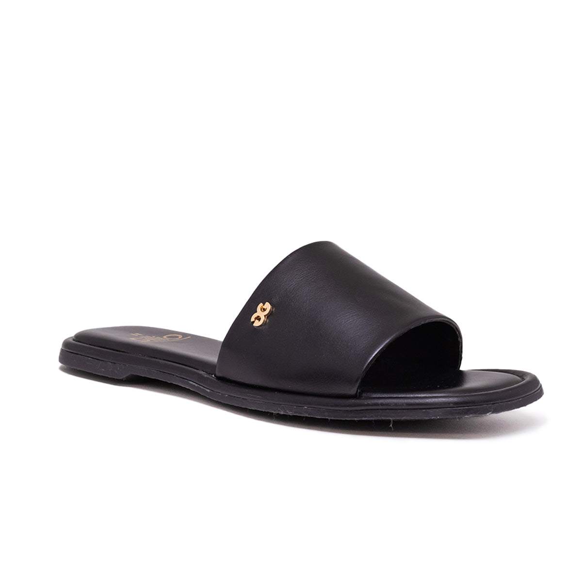 SANDALIAS ADELA NEGRO