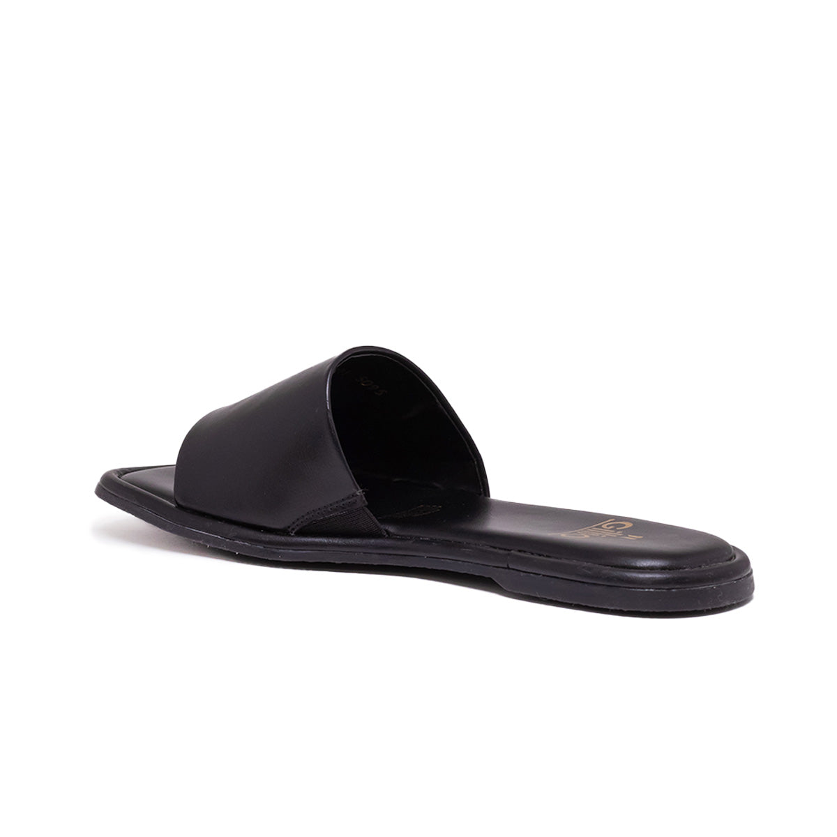 SANDALIAS ADELA NEGRO