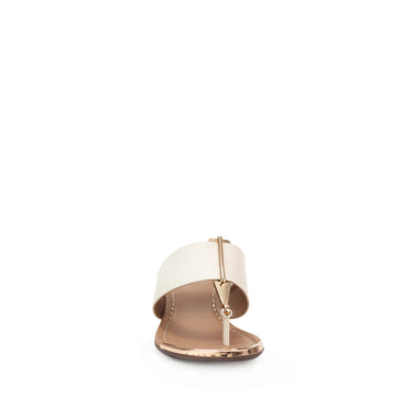 SANDALIA ALISON HUESO