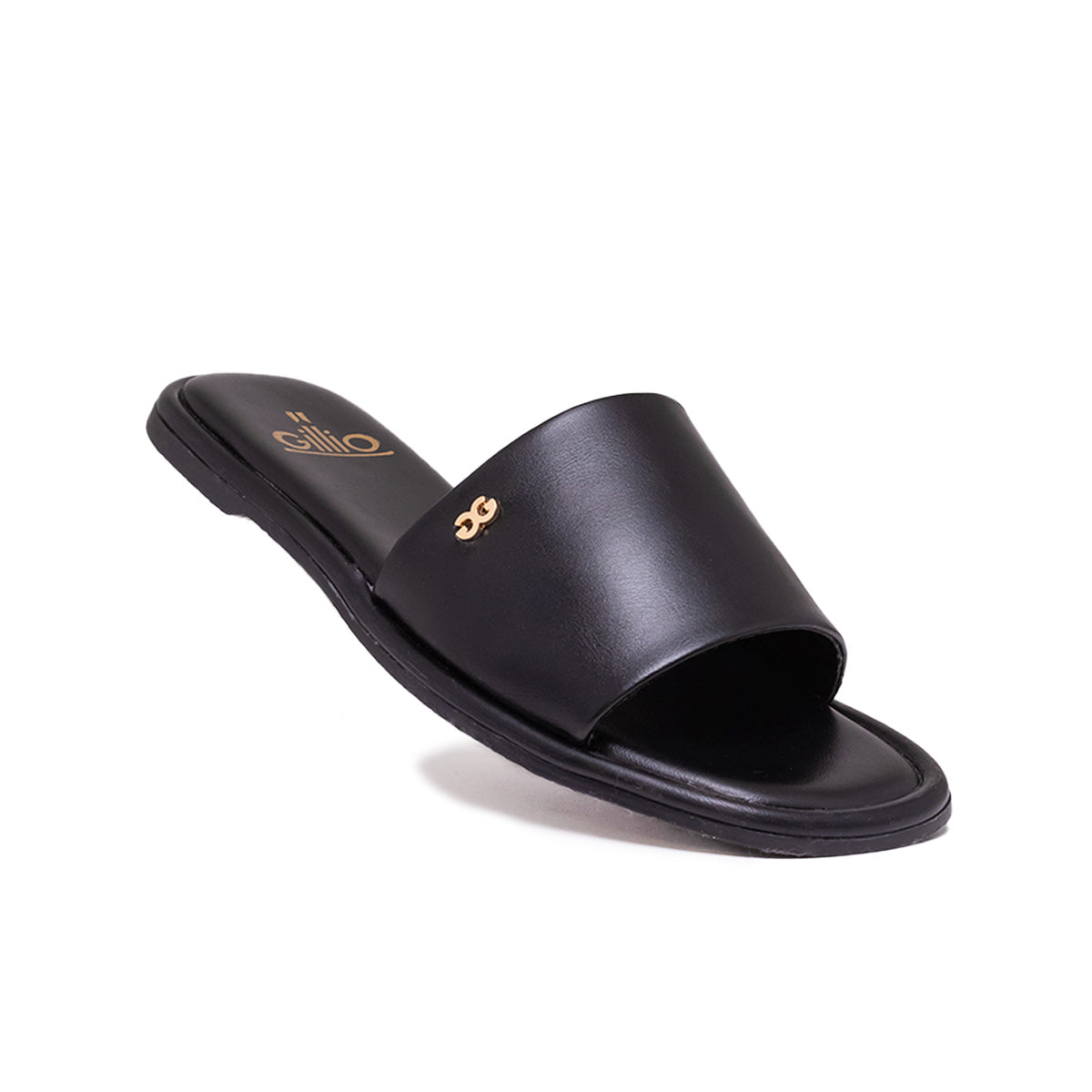 SANDALIAS ADELA NEGRO