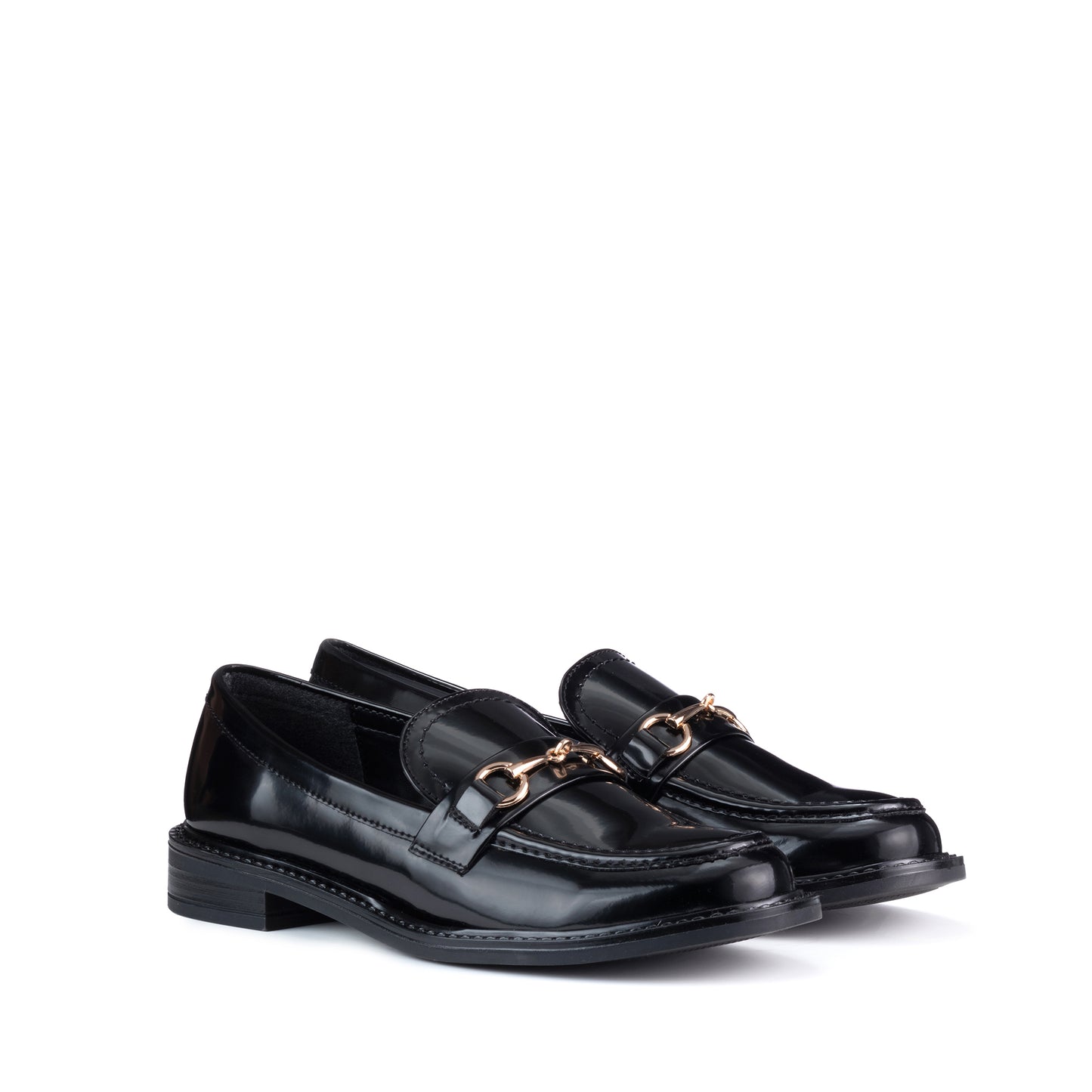 MOCASÍN ANNA NEGRO