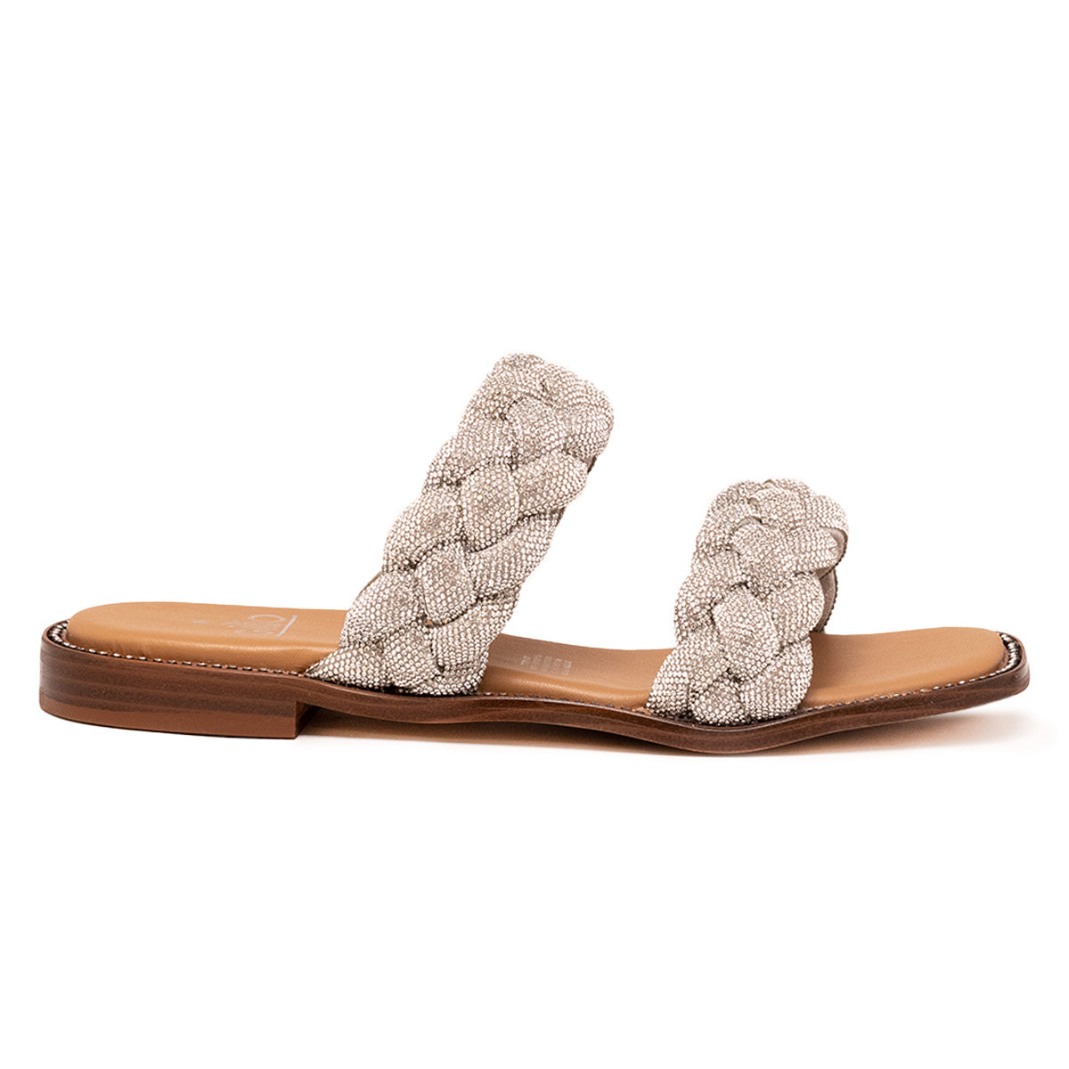 SANDALIAS SOFÍA PLATA