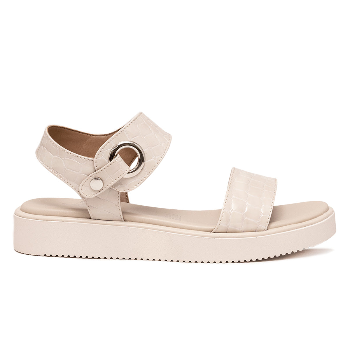 SANDALIAS VIRGINIA FOSIL