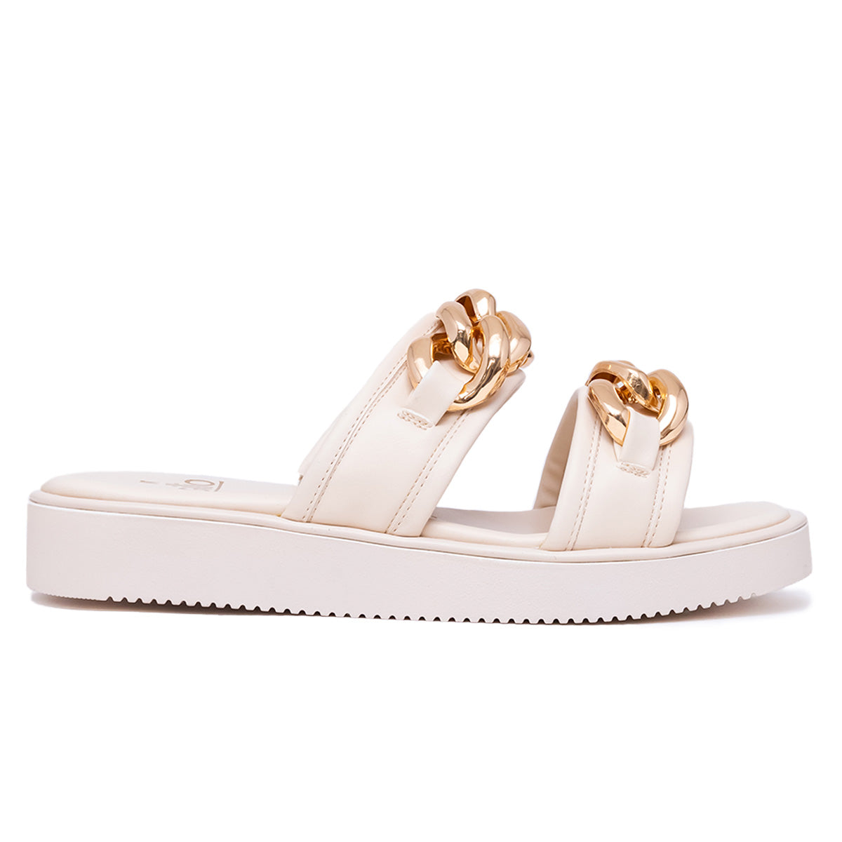 SANDALIAS SARA HUESO