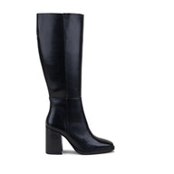 BOTA ALTA BELMA NEGRO