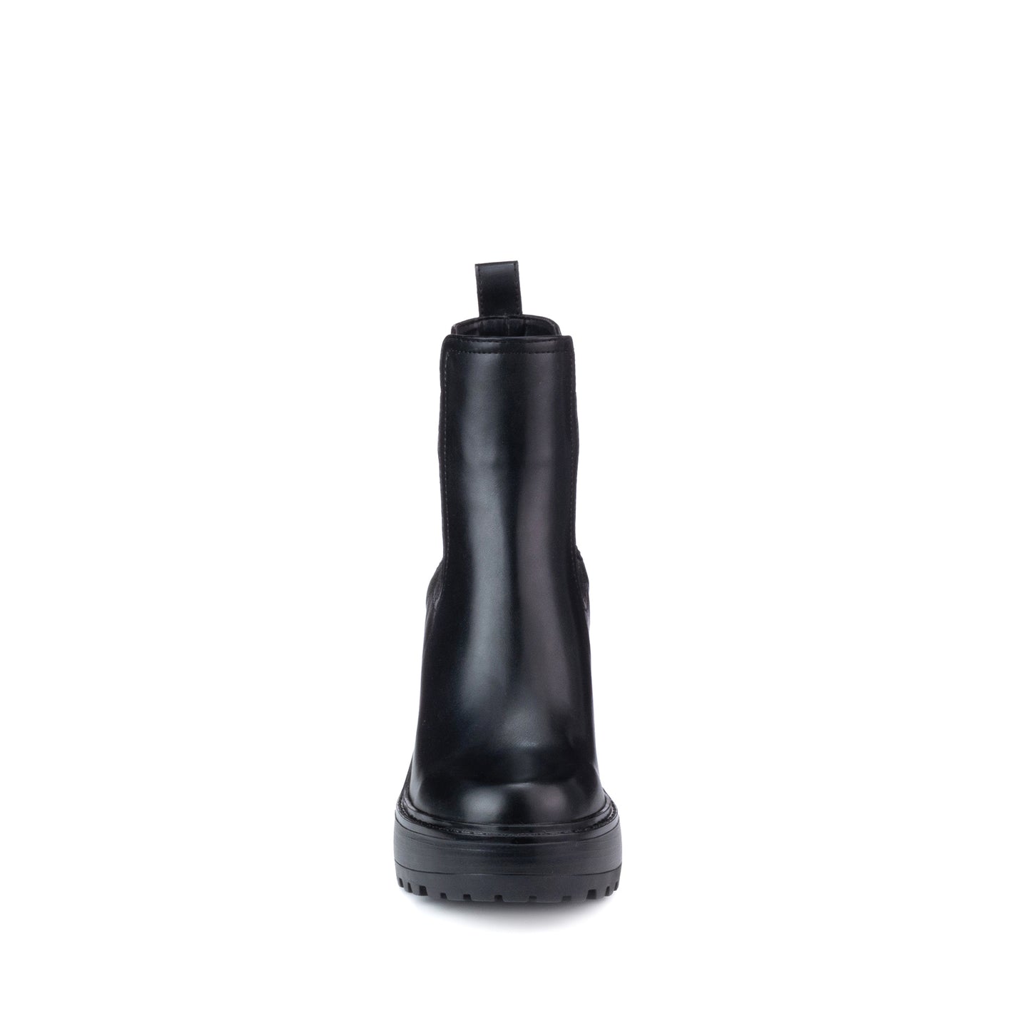 BOTÍN ALMA NEGRO