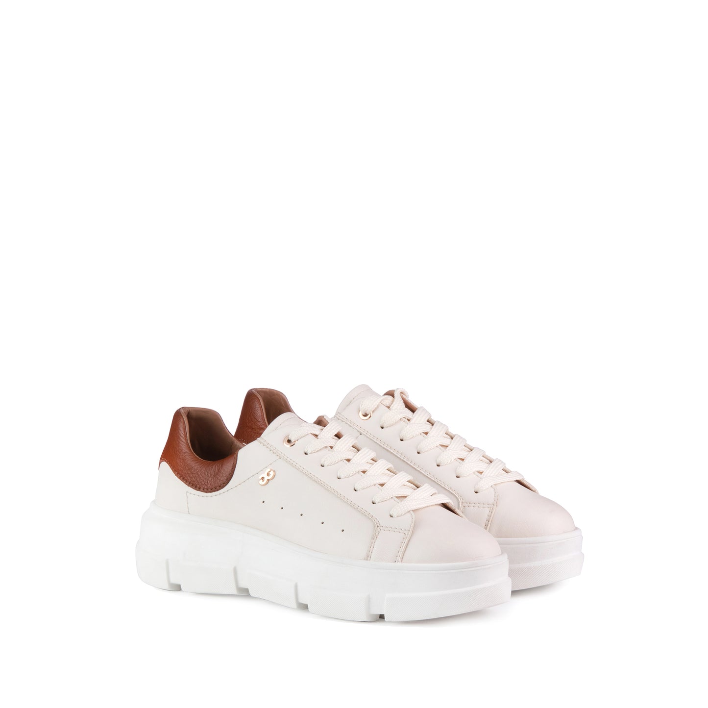 TENIS DANIELA WHISKY