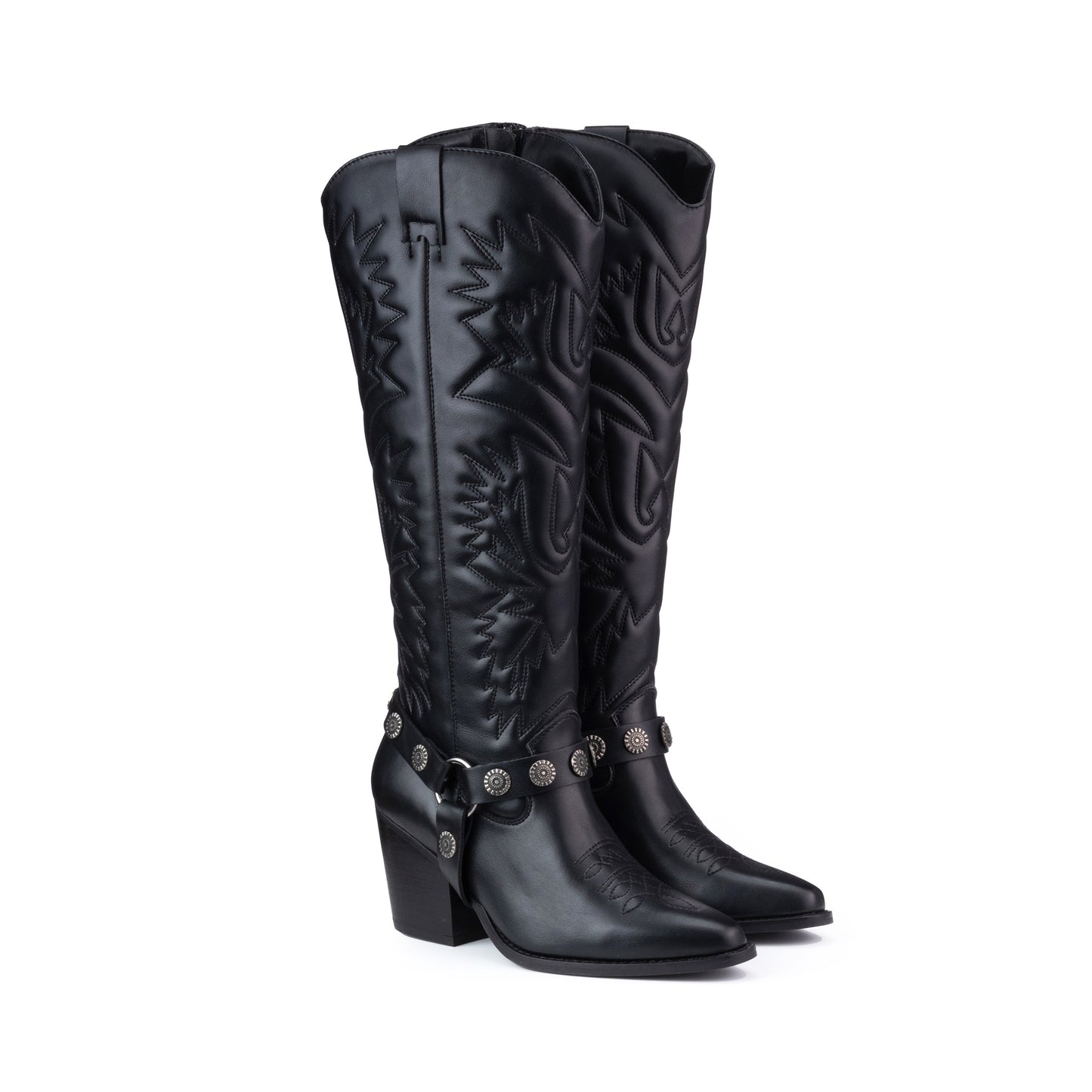 BOTA TAYLOR NEGRO