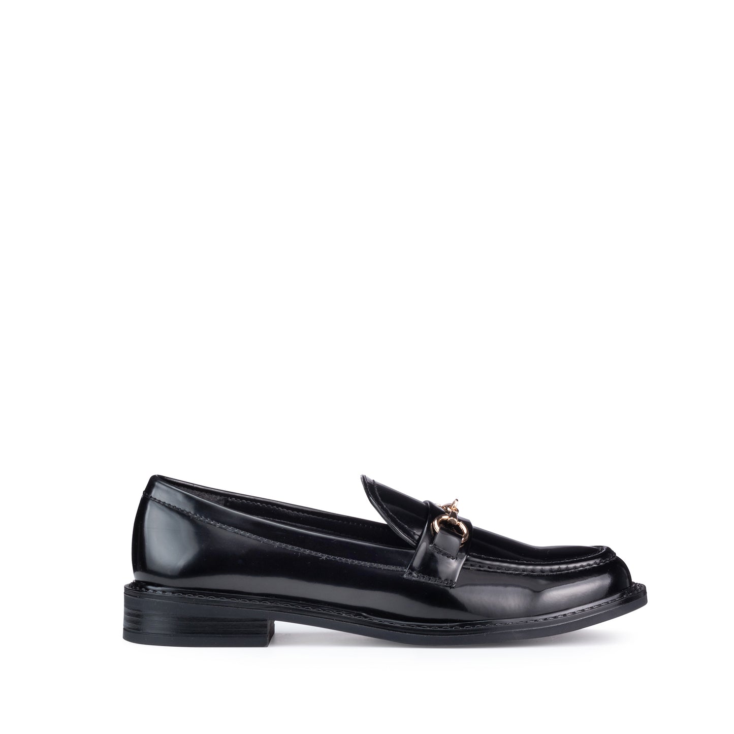 MOCASÍN ANNA NEGRO