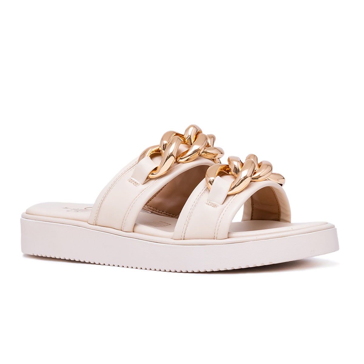 SANDALIAS SARA HUESO