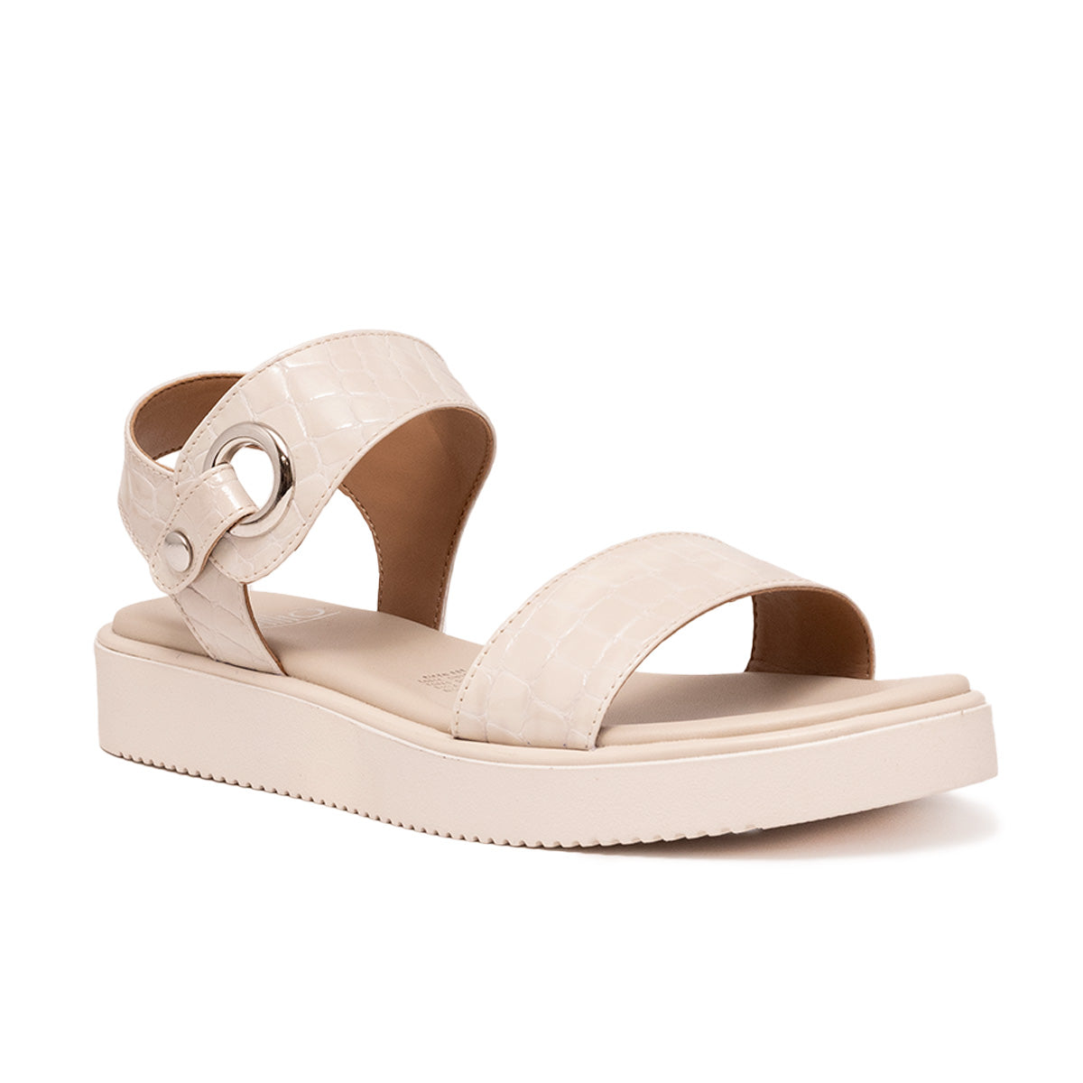 SANDALIAS VIRGINIA FOSIL
