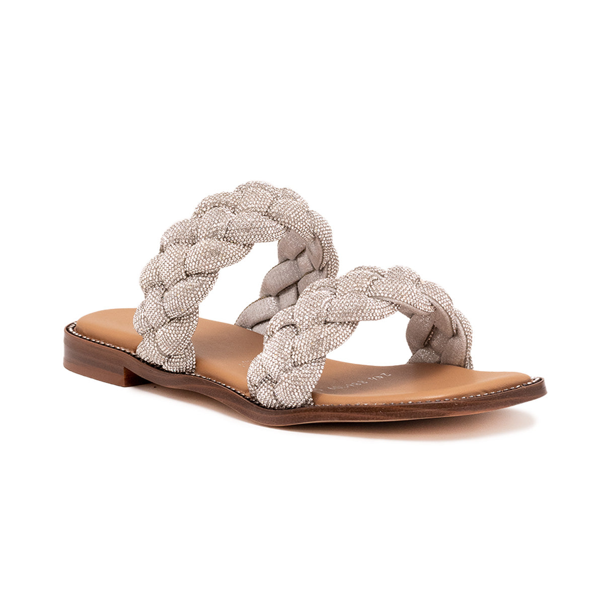 SANDALIAS SOFÍA PLATA