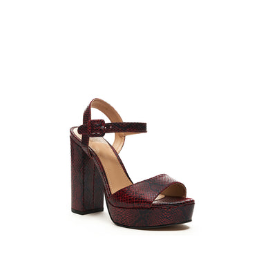 TACONES CLARA VINO