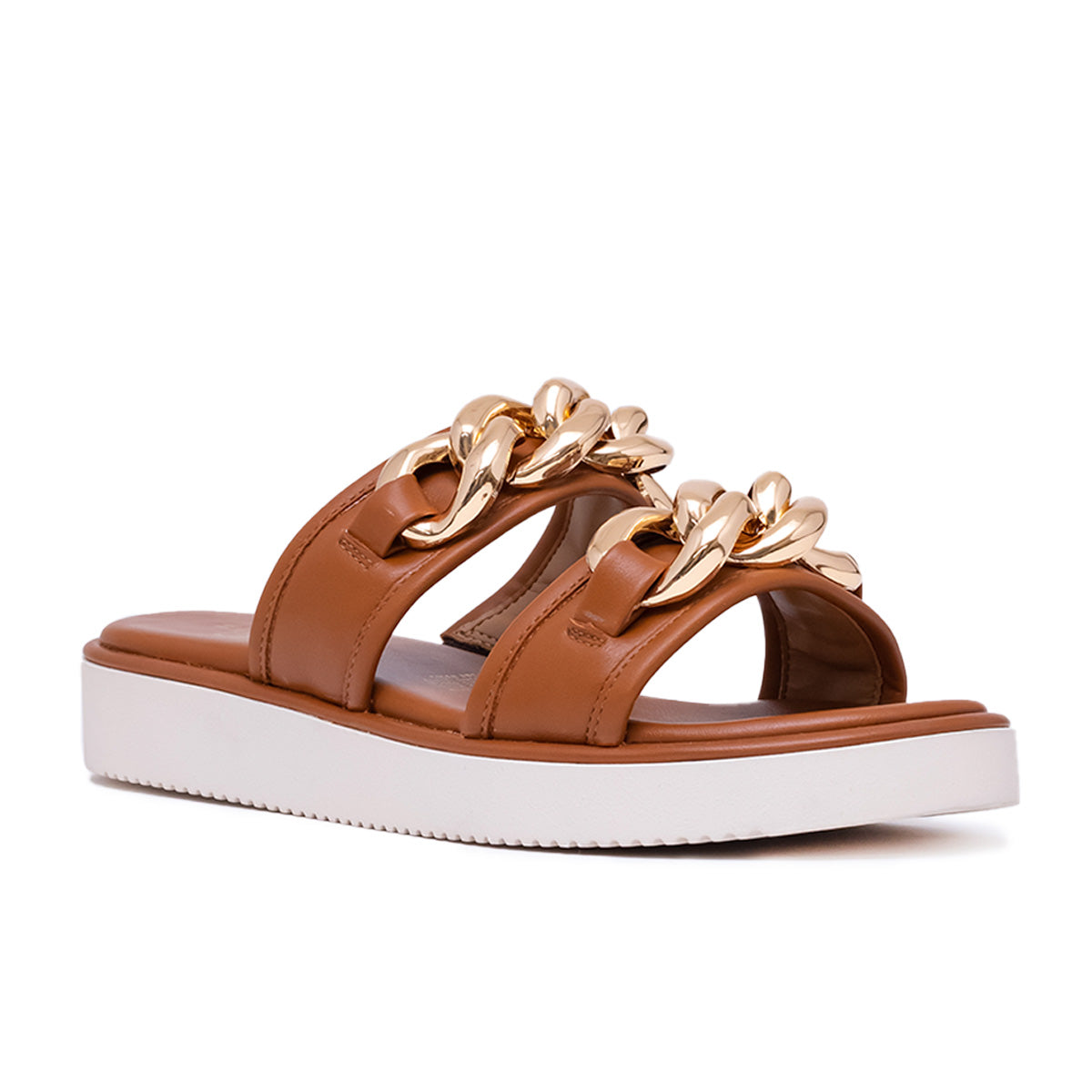 SANDALIAS SARA MIEL